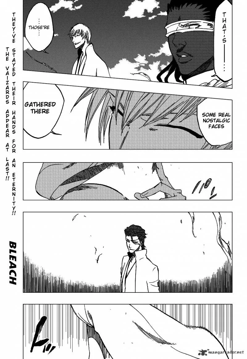 Bleach - Page 3