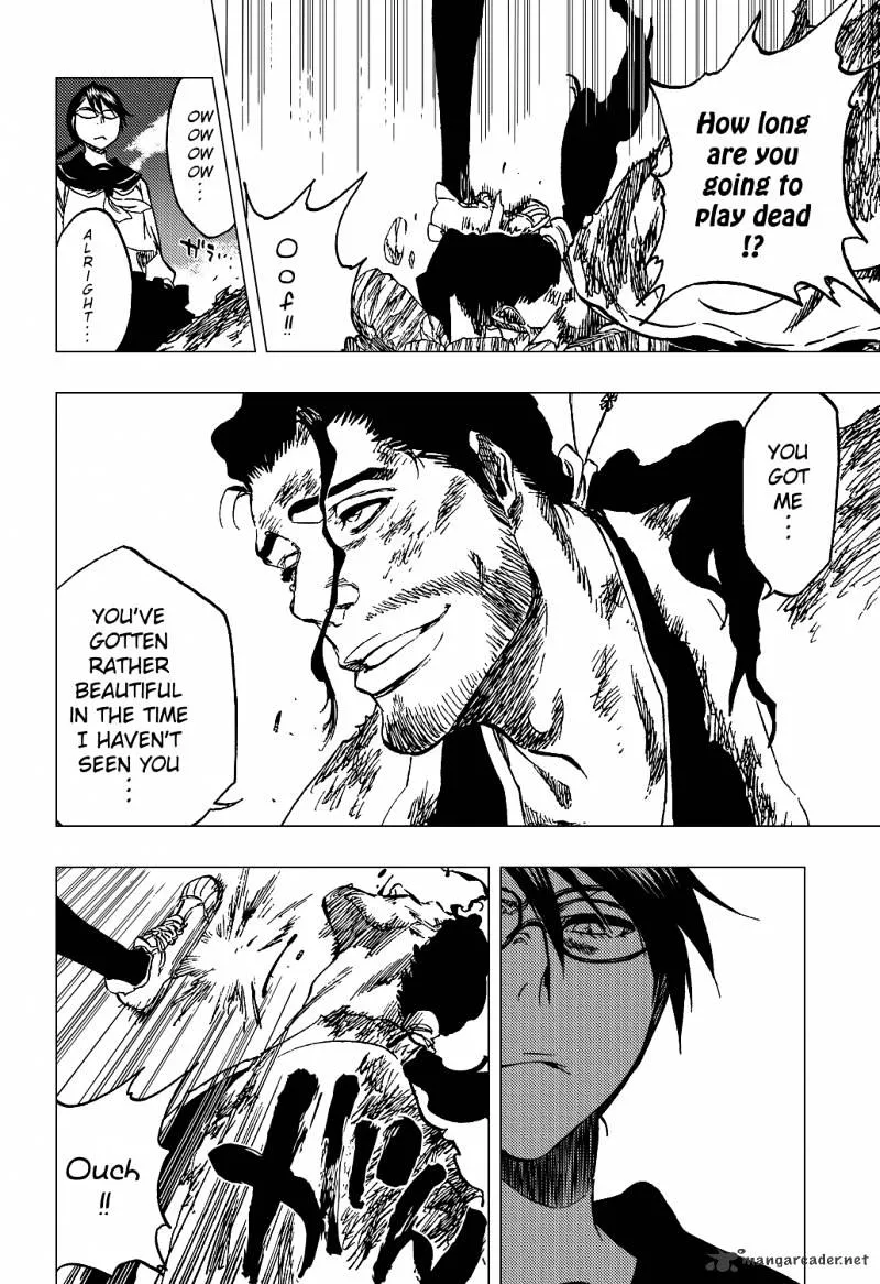 Bleach - Page 9