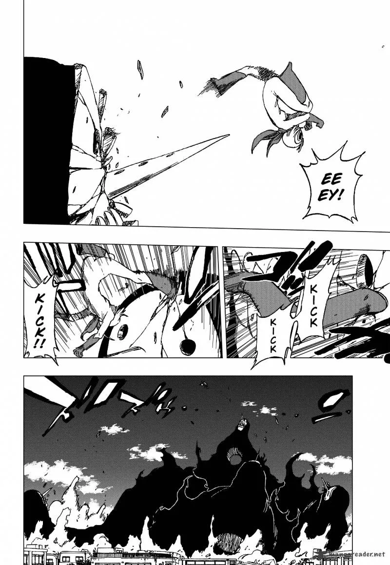 Bleach - Page 10