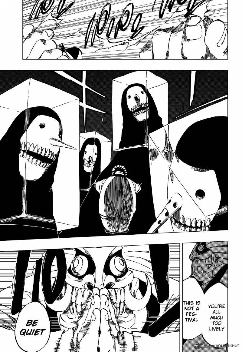 Bleach - Page 11