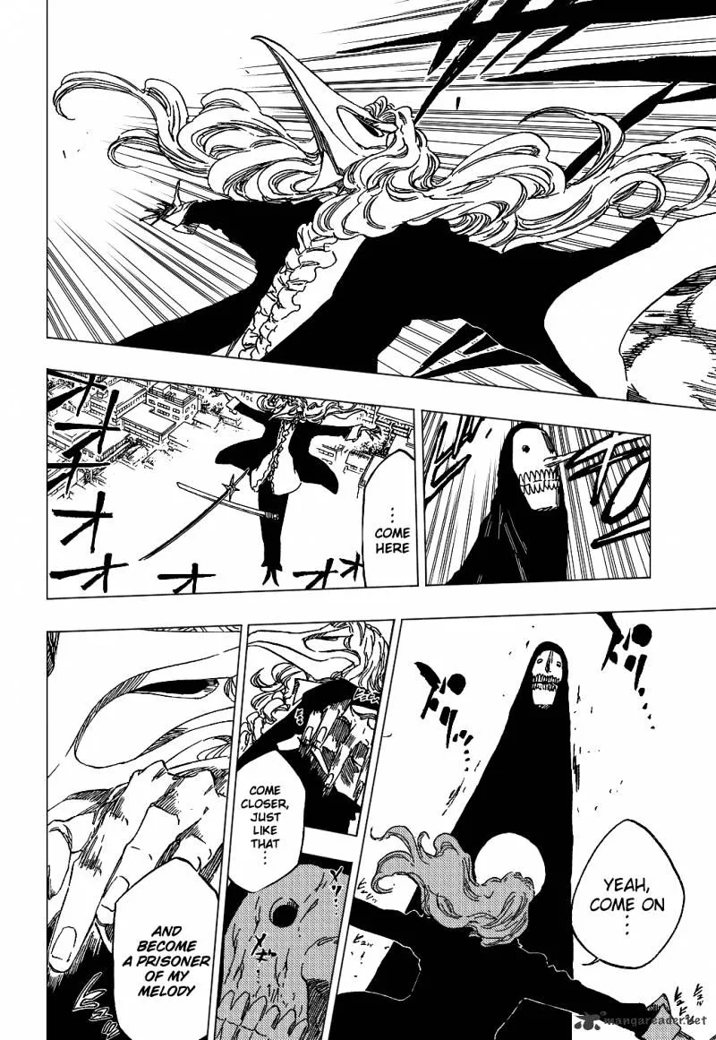 Bleach - Page 14