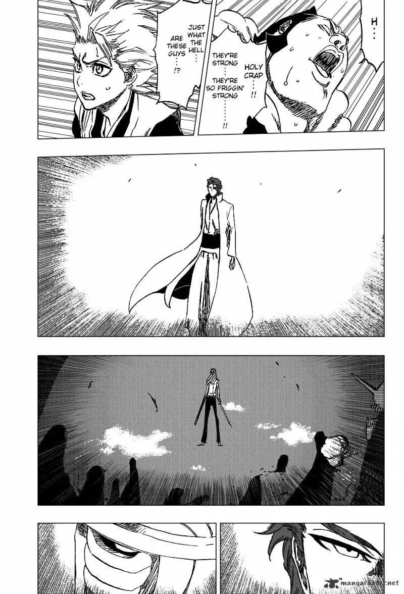 Bleach - Page 17