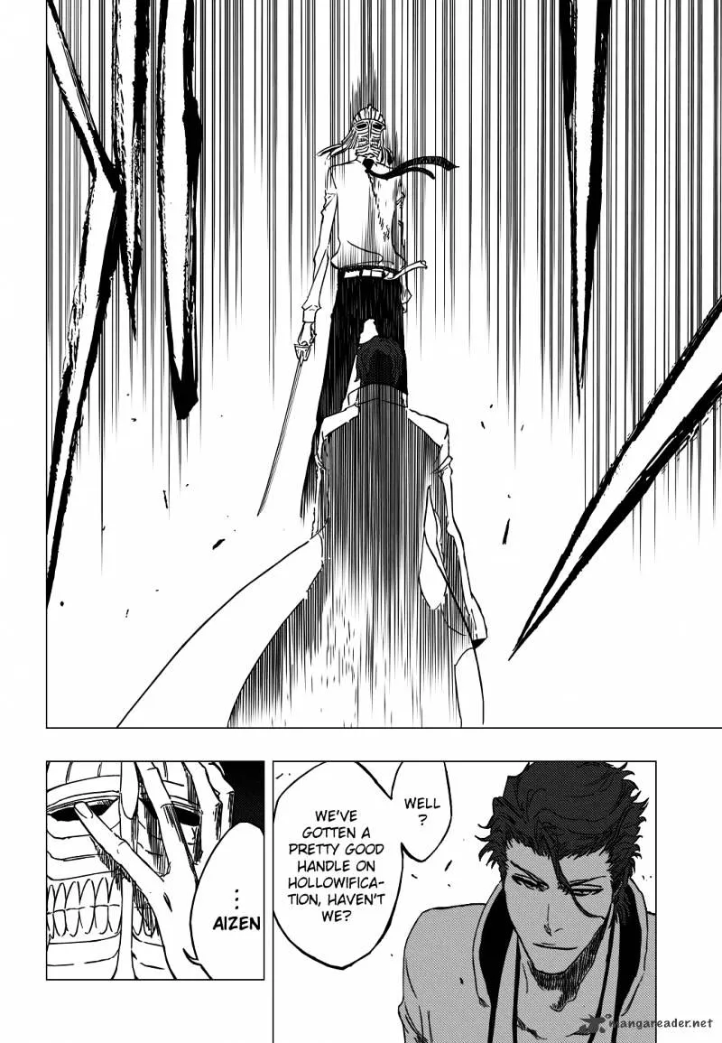 Bleach - Page 18