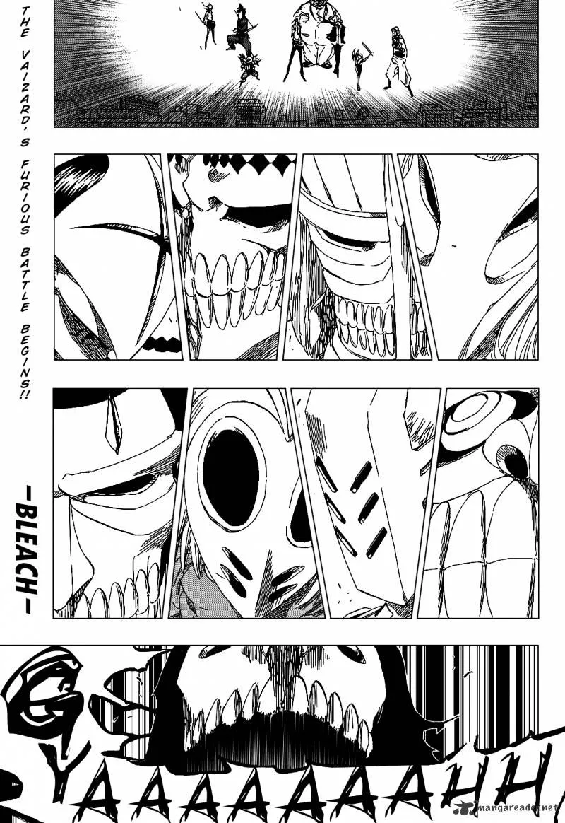 Bleach - Page 3