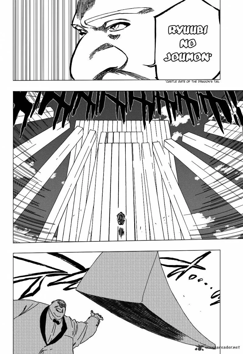 Bleach - Page 10