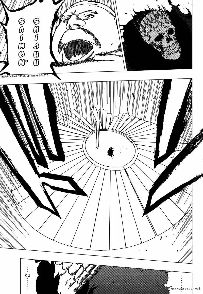 Bleach - Page 17