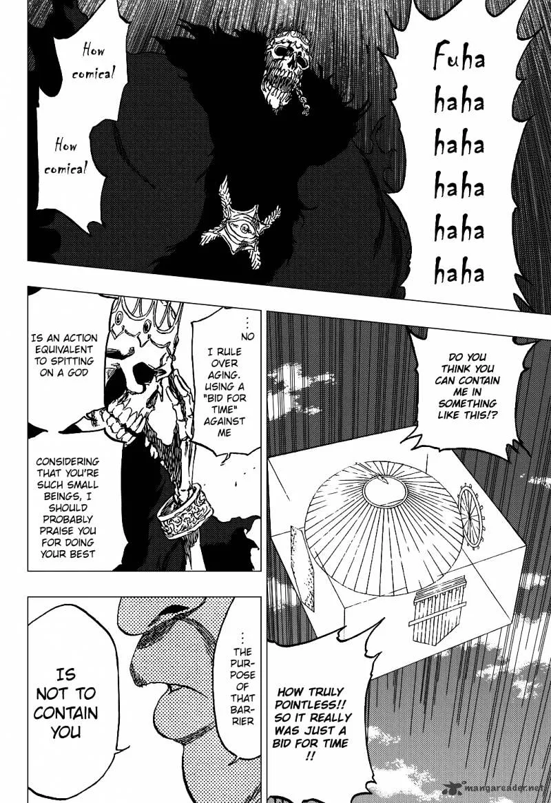 Bleach - Page 18