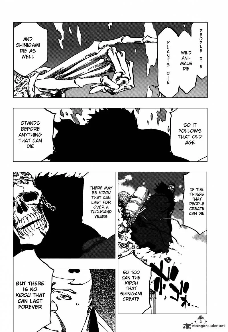 Bleach - Page 4