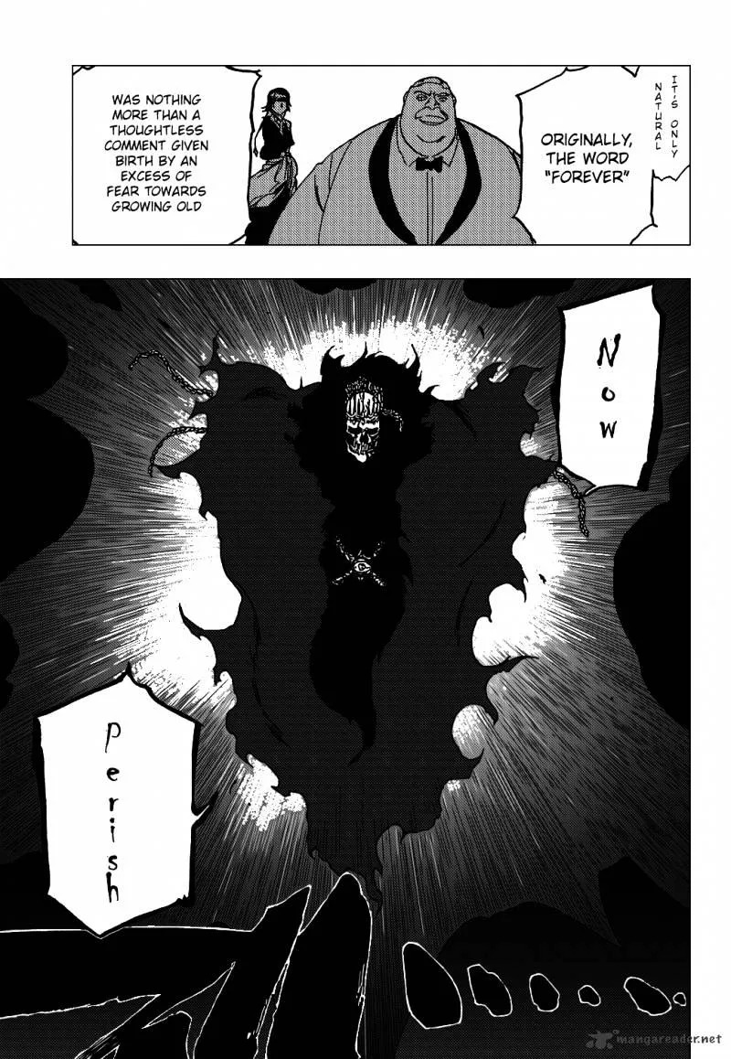 Bleach - Page 5