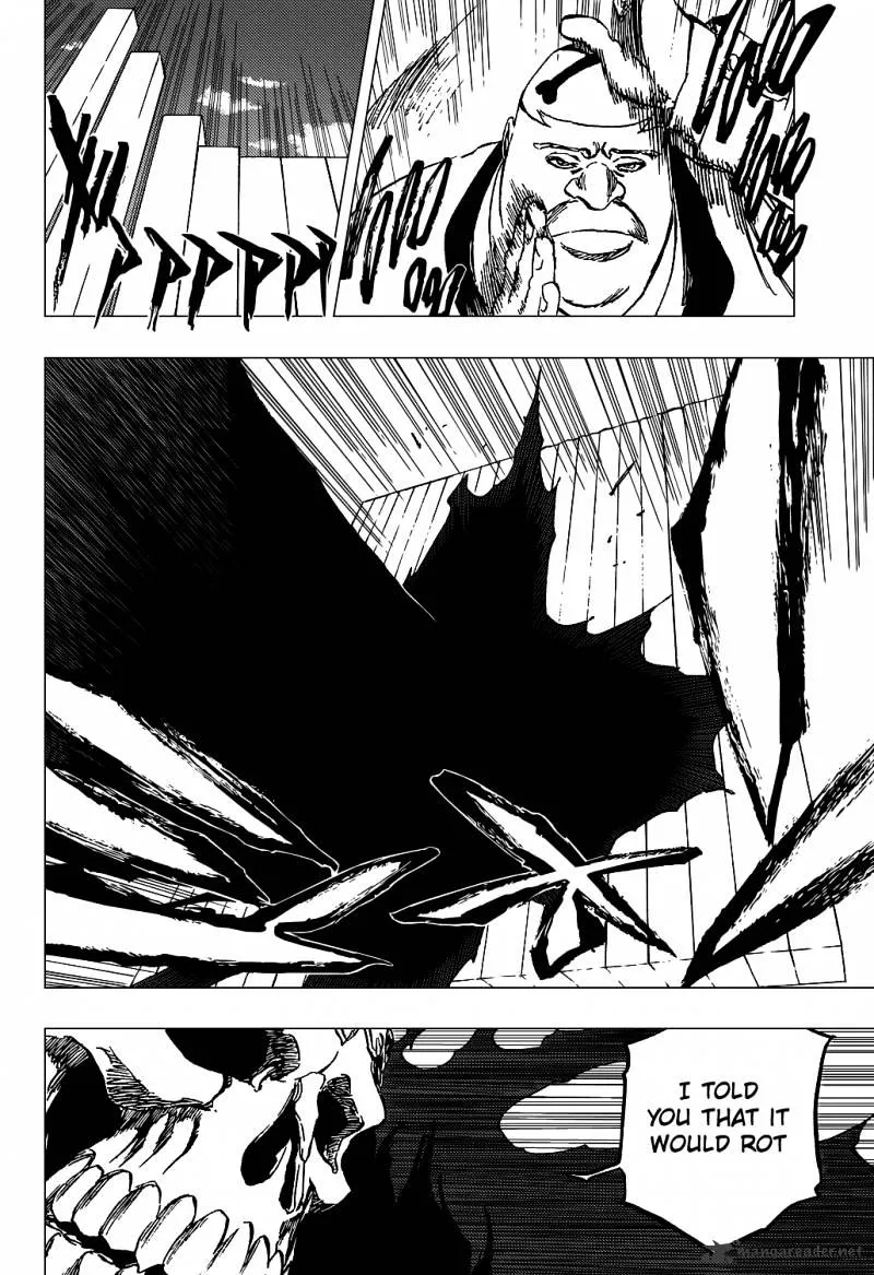 Bleach - Page 8