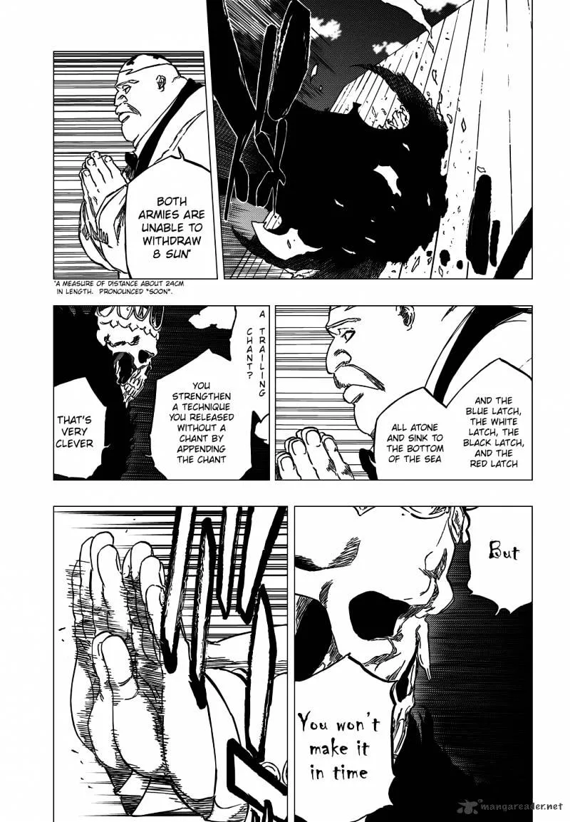 Bleach - Page 9