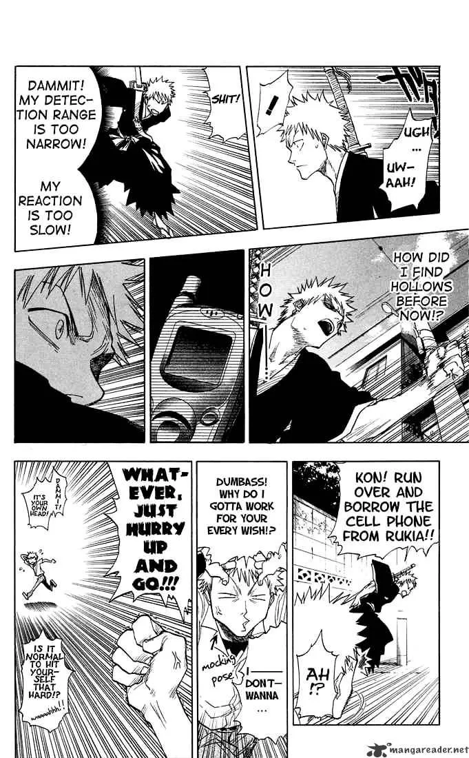 Bleach - Page 16