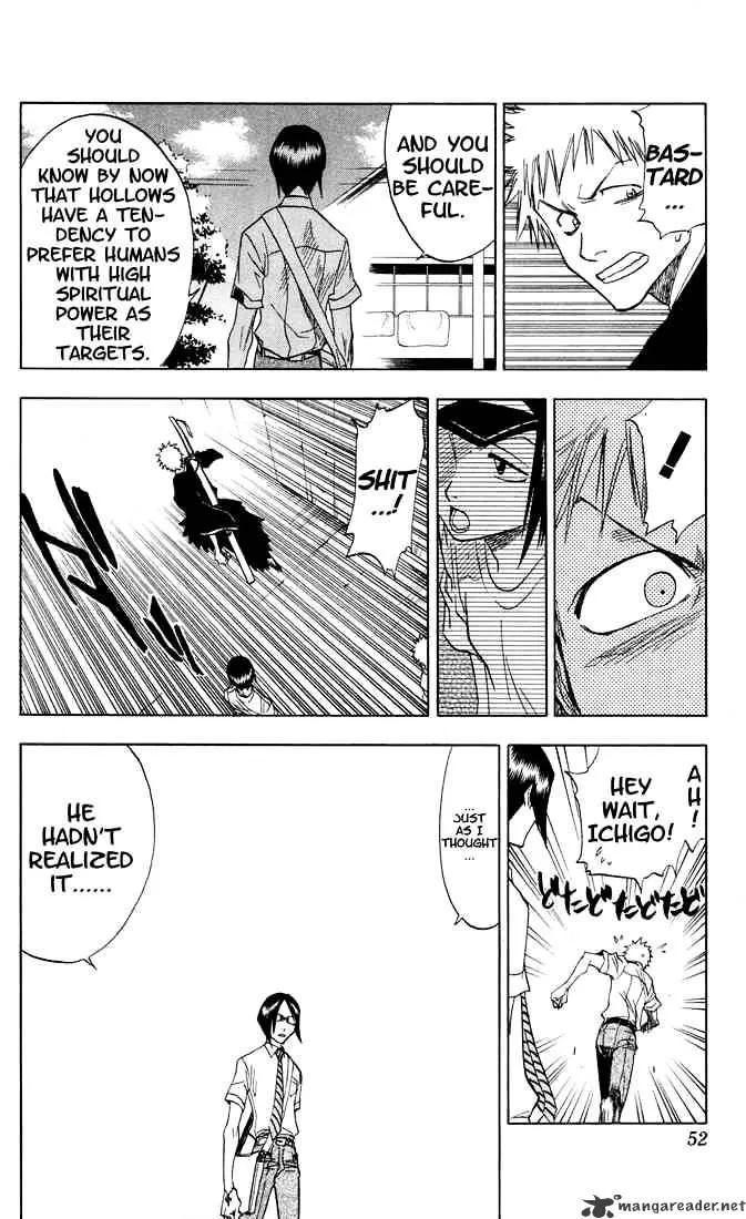 Bleach - Page 6