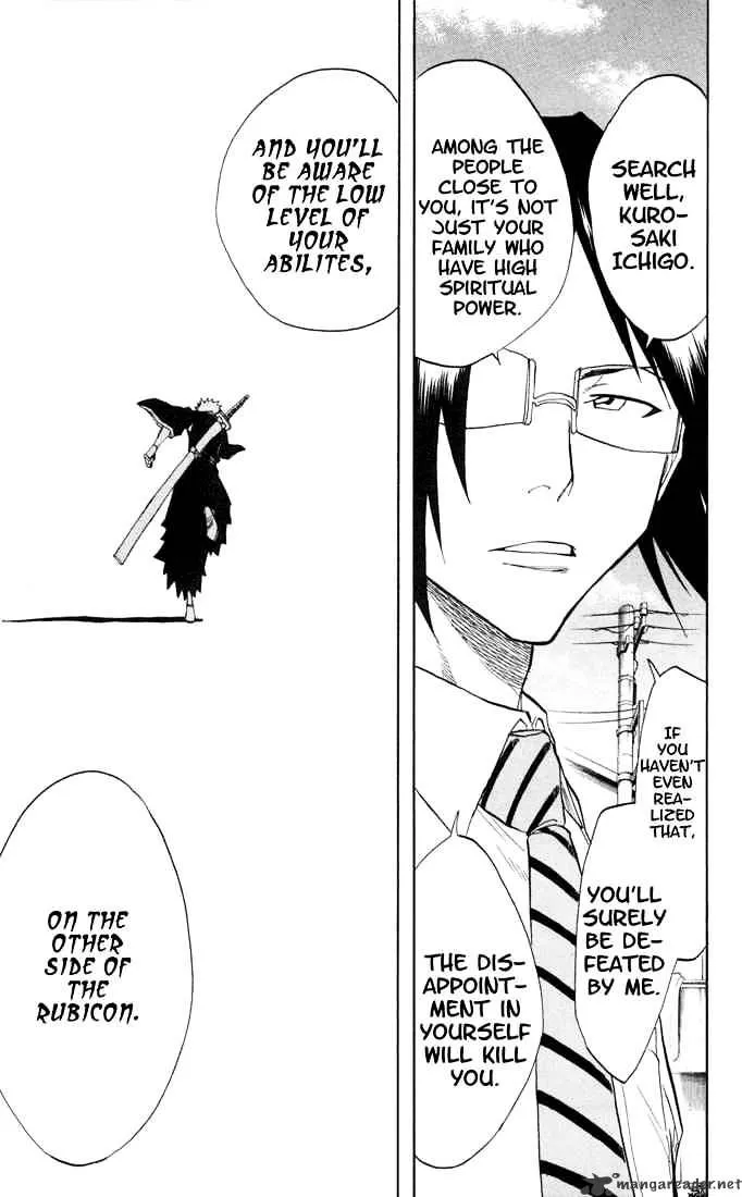 Bleach - Page 7