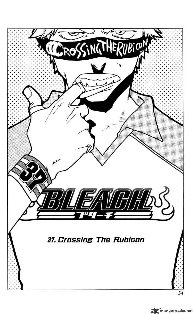 Bleach - Page 8