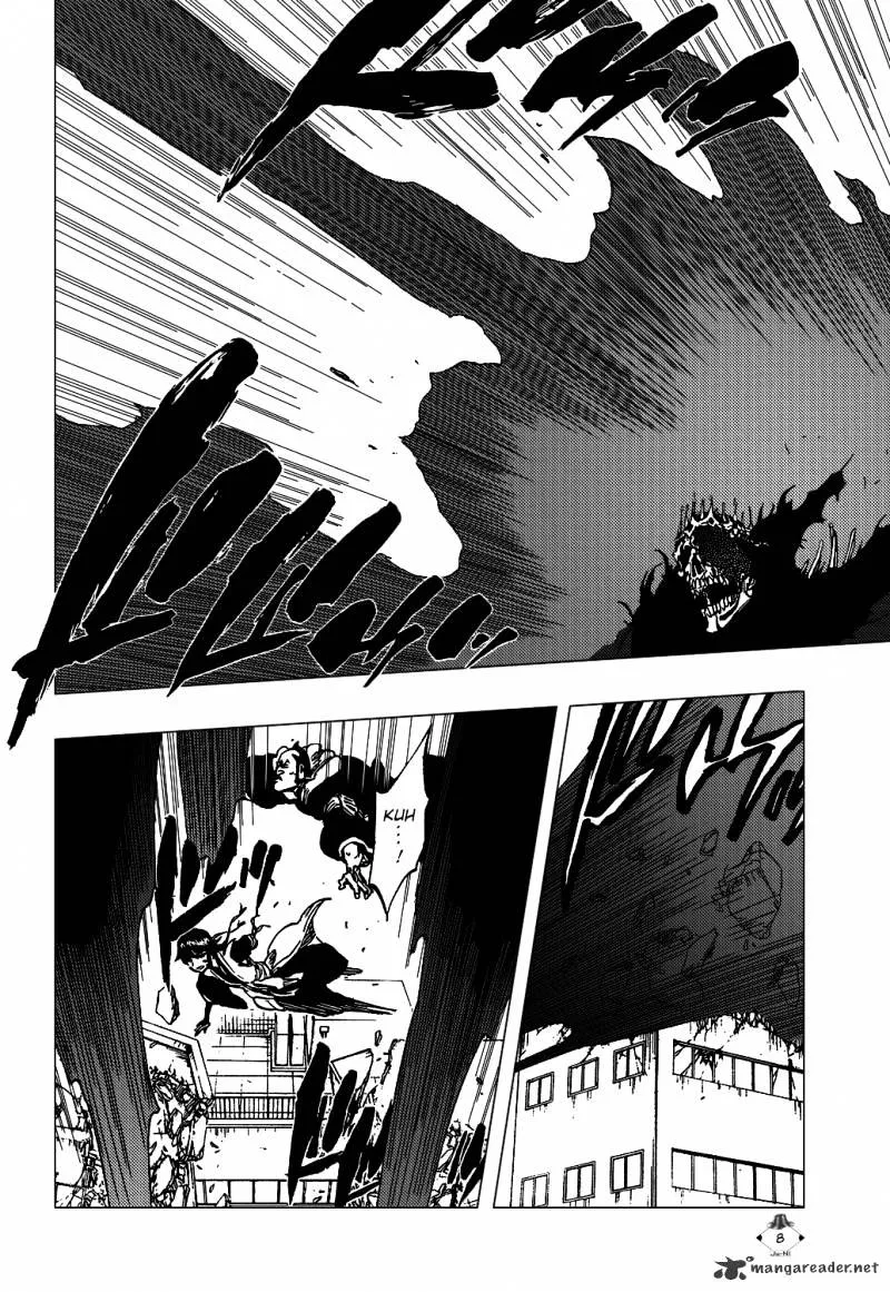 Bleach - Page 10