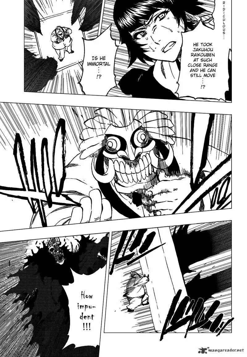 Bleach - Page 11