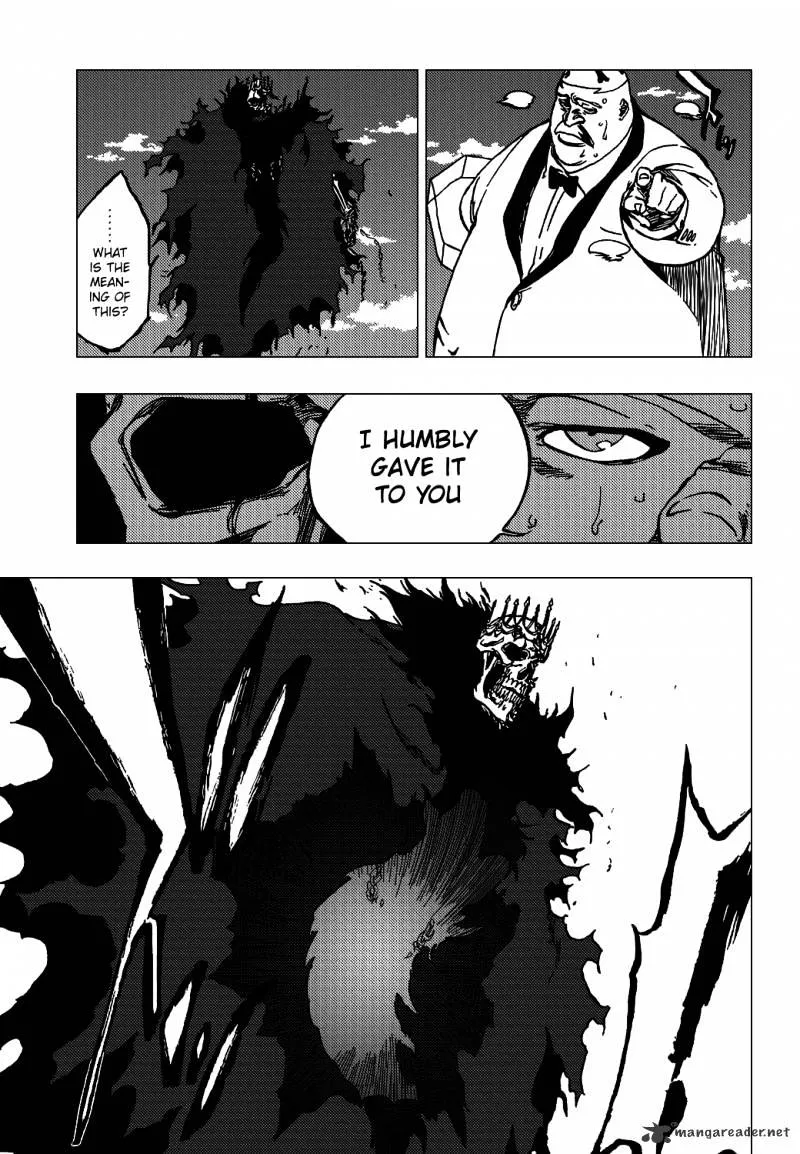 Bleach - Page 17