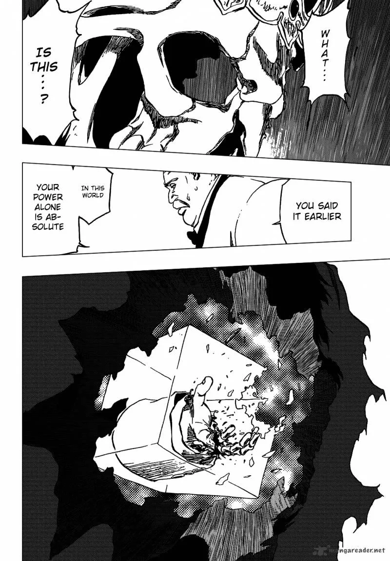 Bleach - Page 18