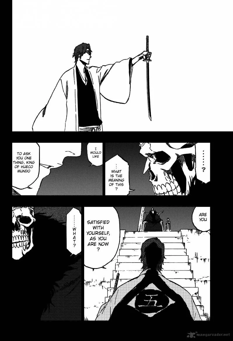 Bleach - Page 10