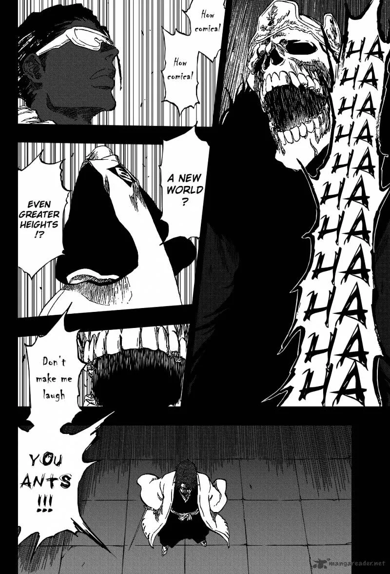 Bleach - Page 12