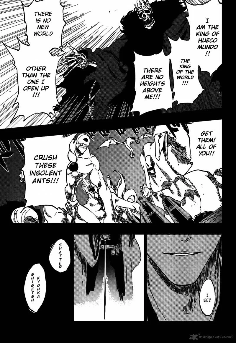 Bleach - Page 13