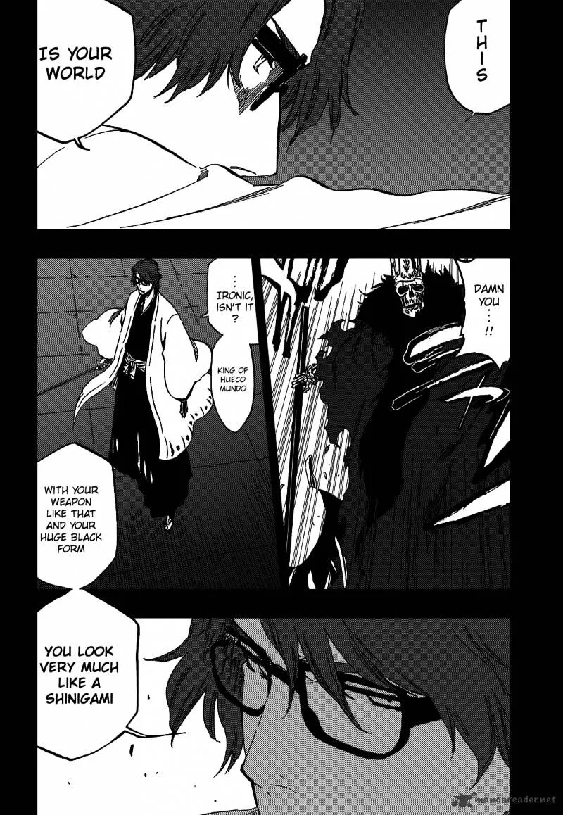 Bleach - Page 15