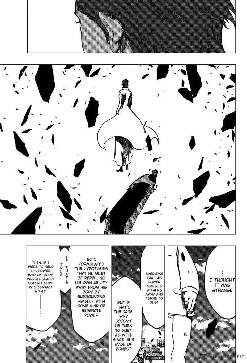 Bleach - Page 18