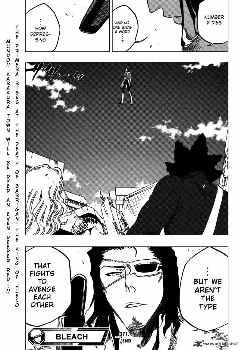 Bleach - Page 20