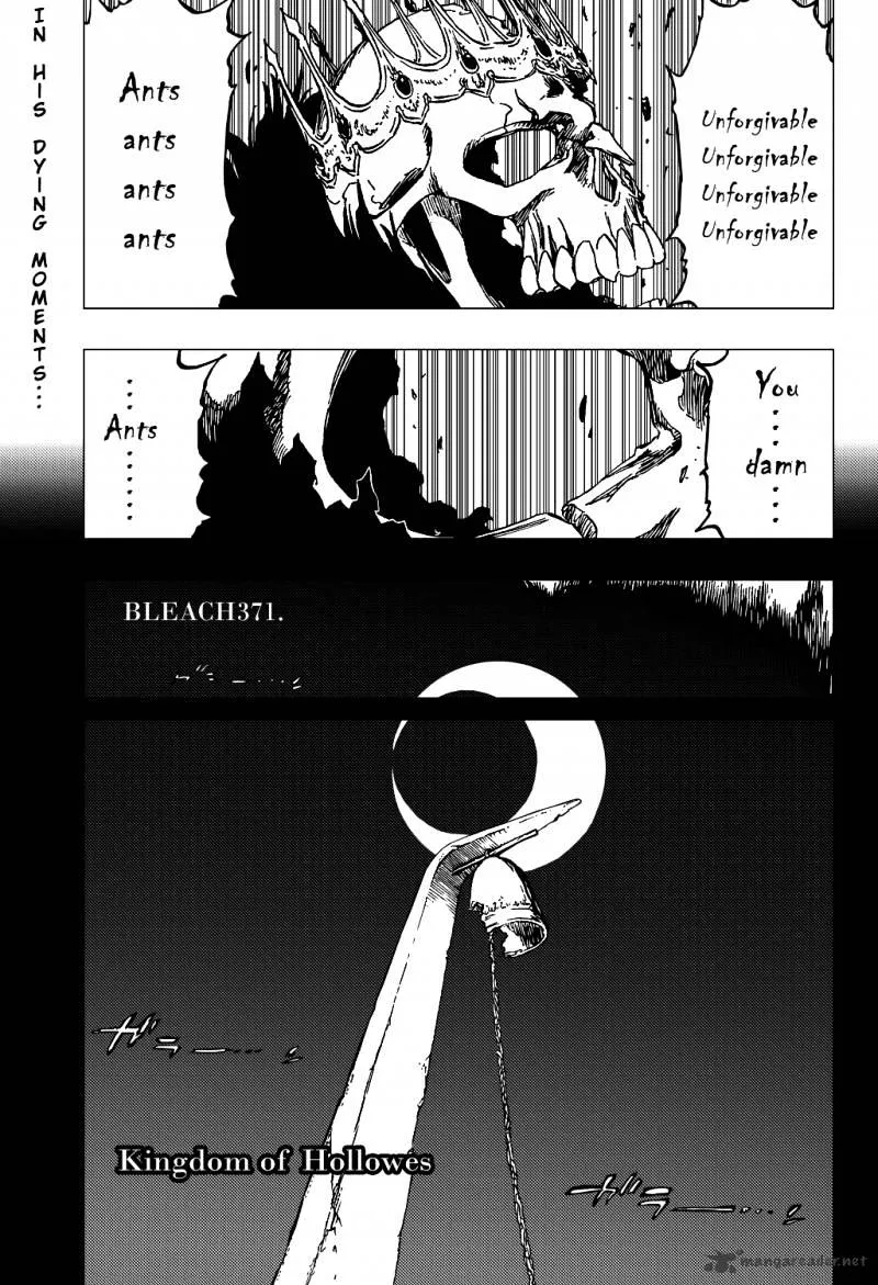 Bleach - Page 3