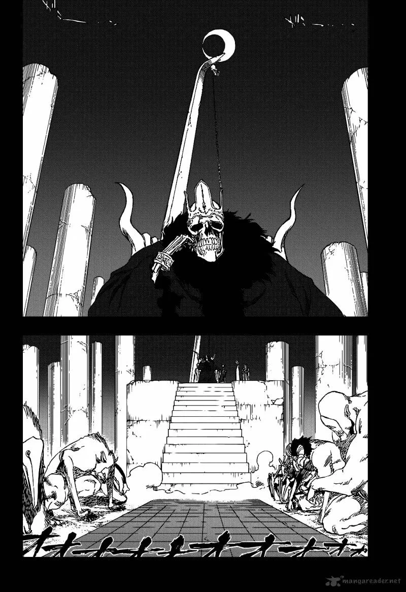 Bleach - Page 4