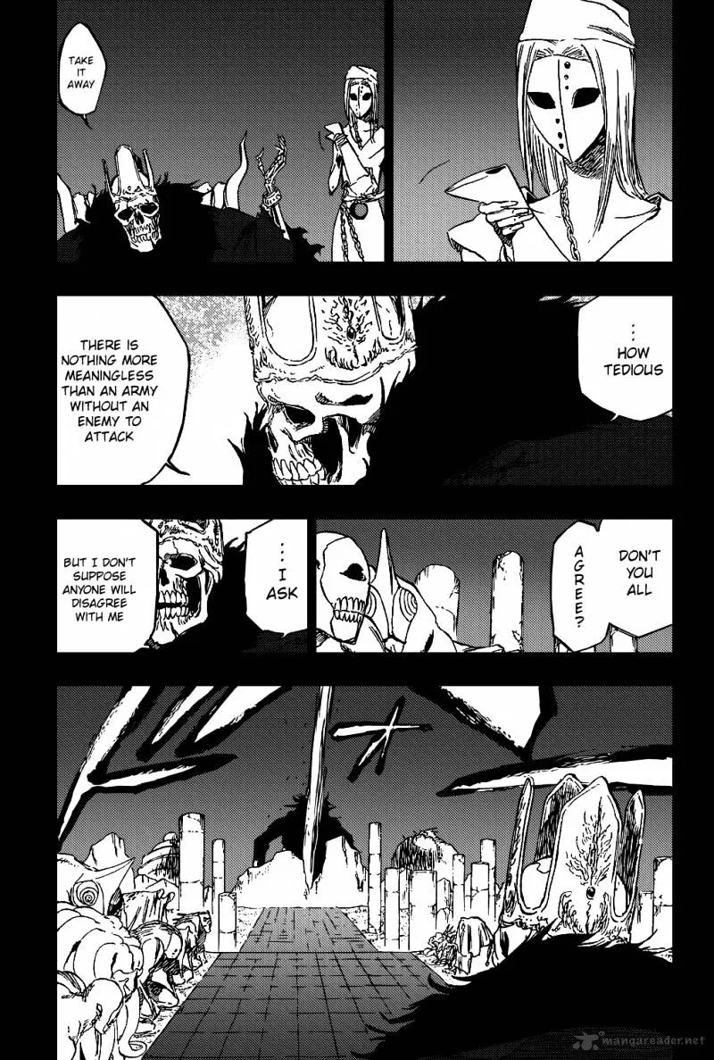 Bleach - Page 5