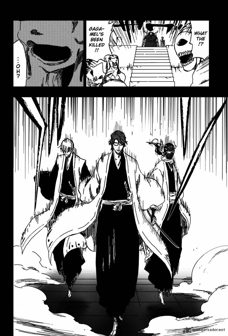 Bleach - Page 6