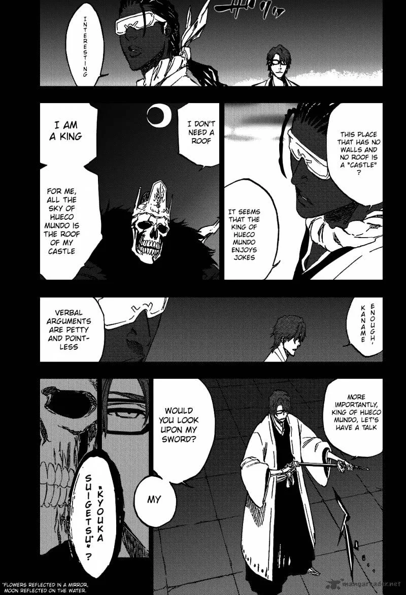 Bleach - Page 9