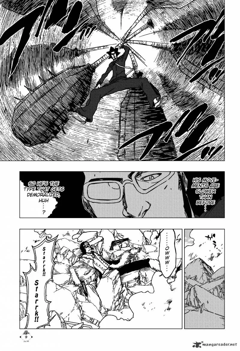 Bleach - Page 11