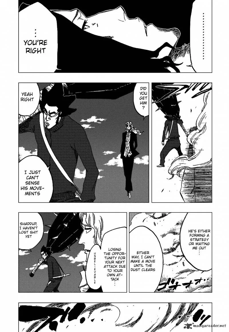 Bleach - Page 13