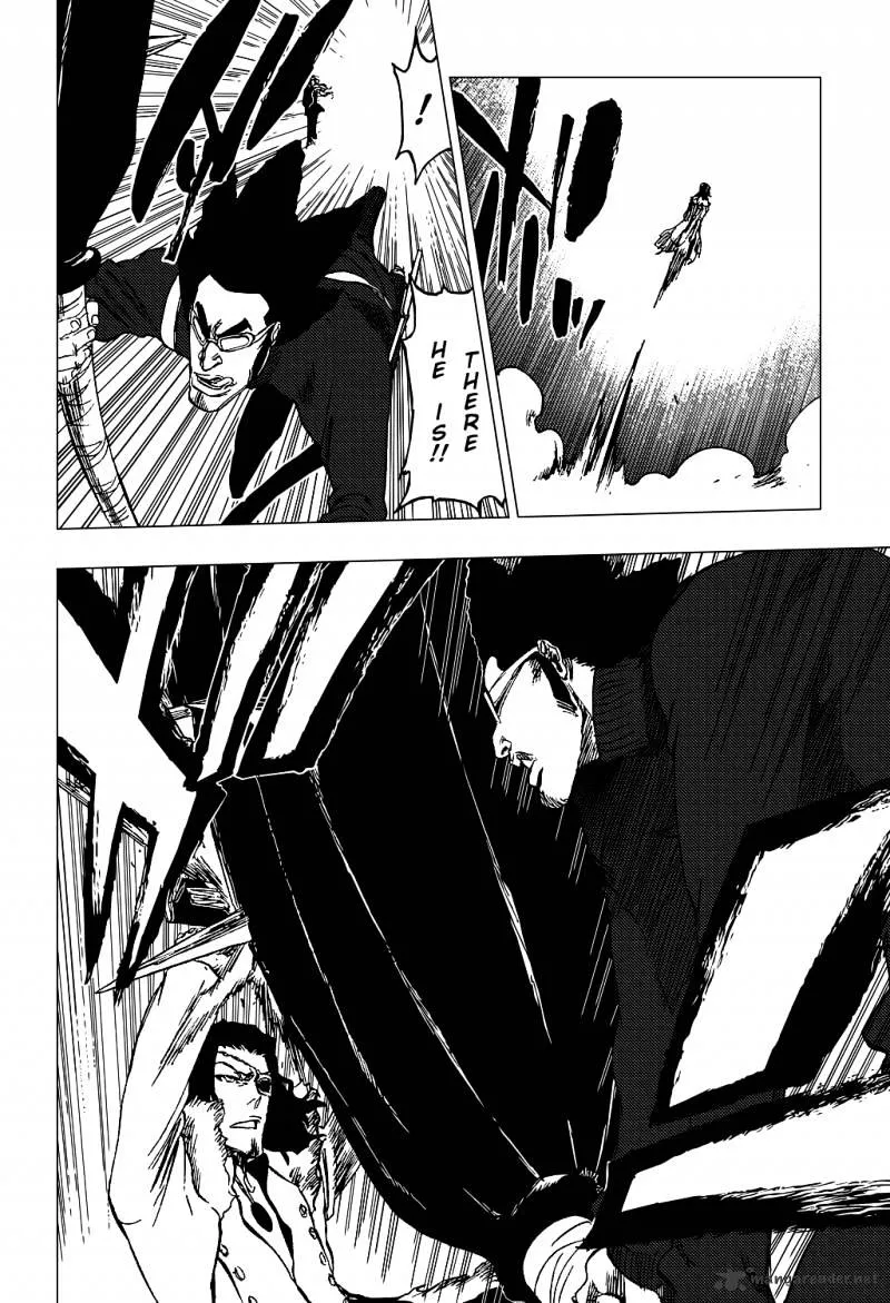 Bleach - Page 14