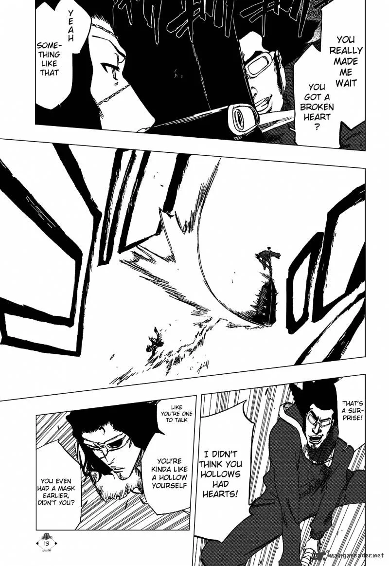 Bleach - Page 15