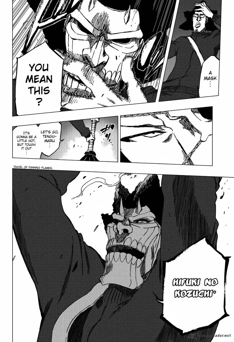 Bleach - Page 16