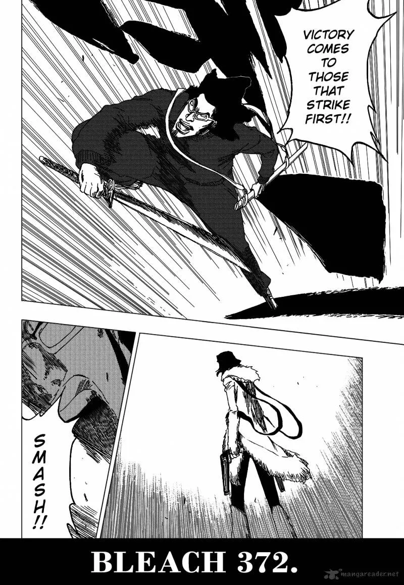 Bleach - Page 6