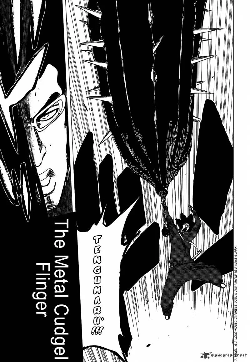 Bleach - Page 7