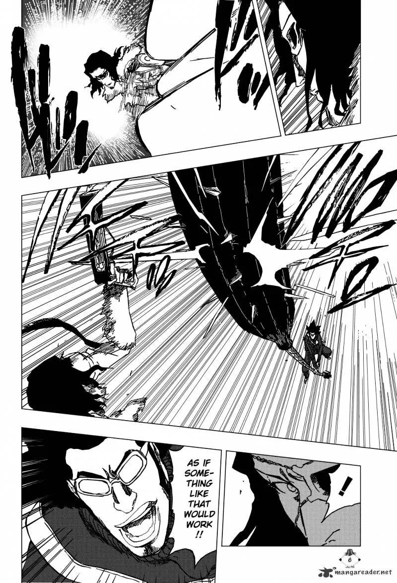 Bleach - Page 8