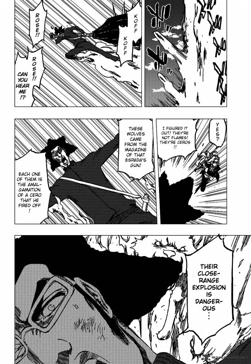 Bleach - Page 14