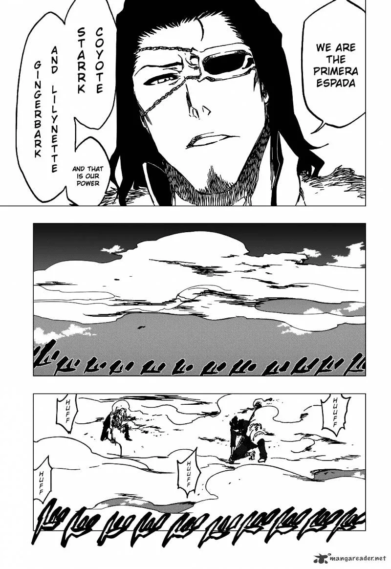 Bleach - Page 17