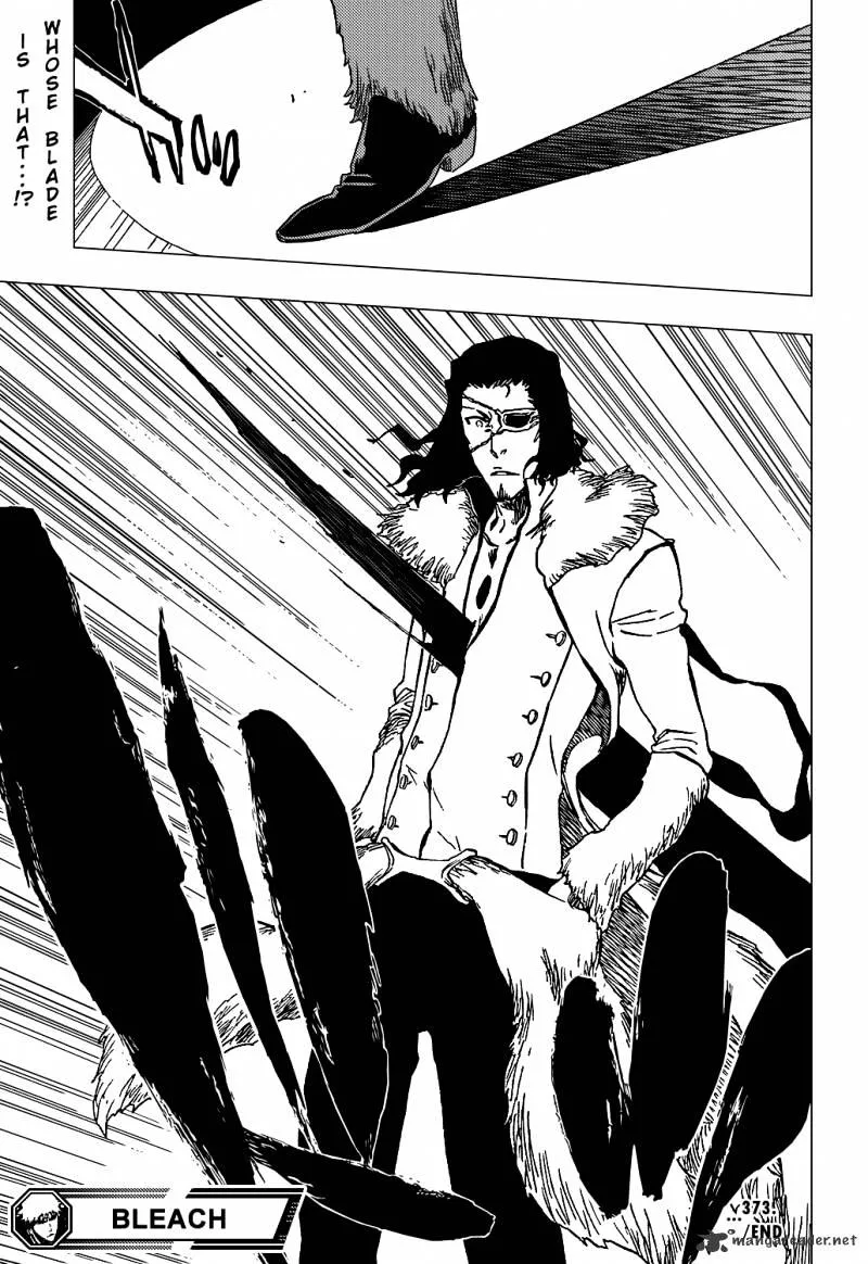 Bleach - Page 19