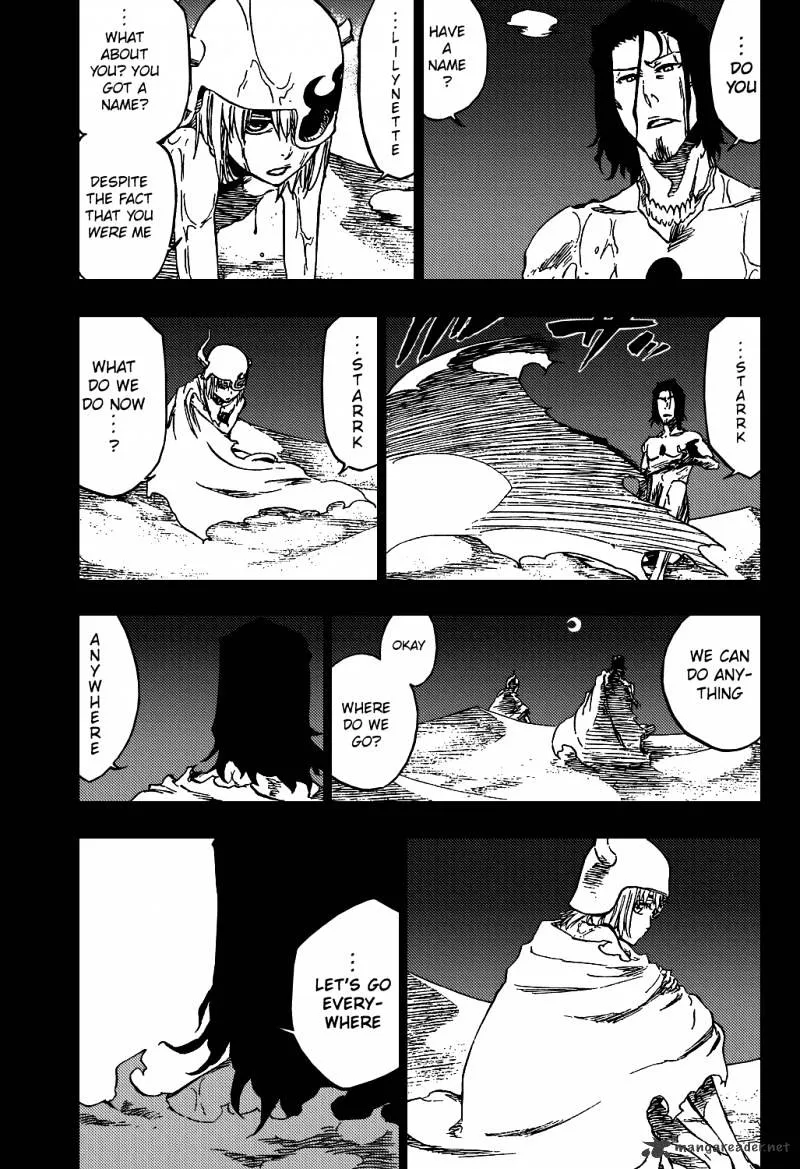 Bleach - Page 11