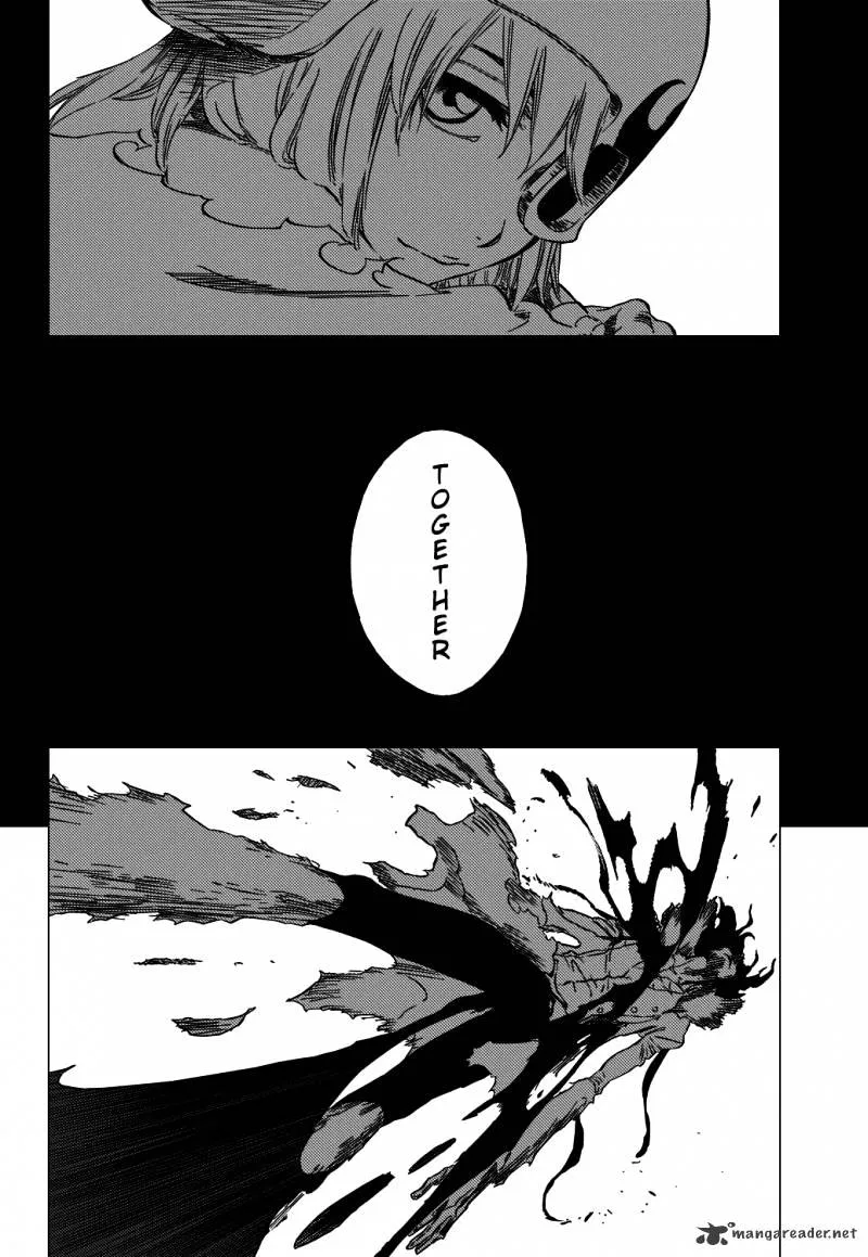 Bleach - Page 12