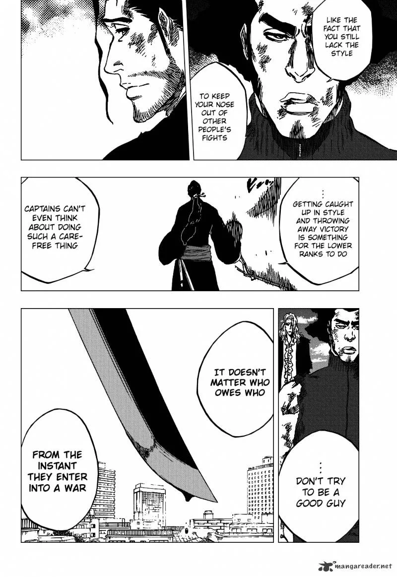 Bleach - Page 14