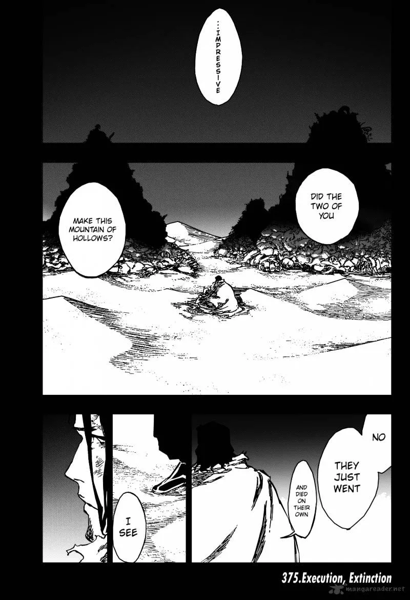 Bleach - Page 5