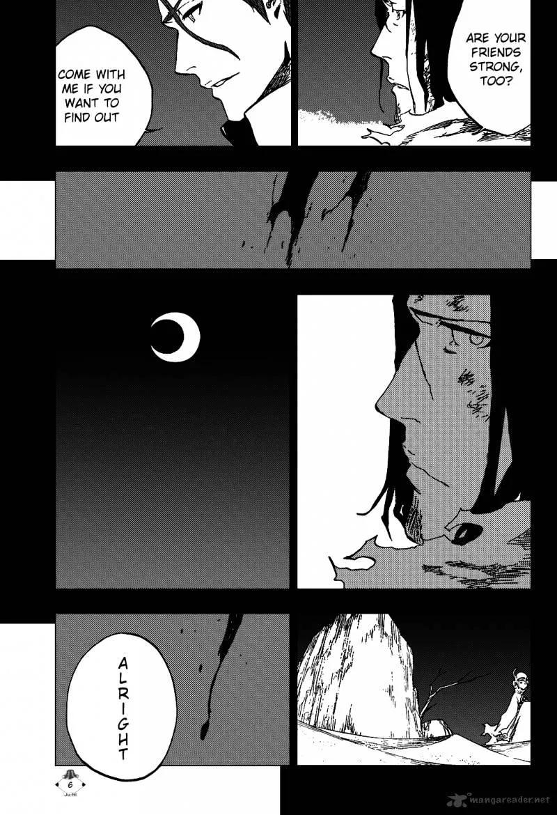 Bleach - Page 7